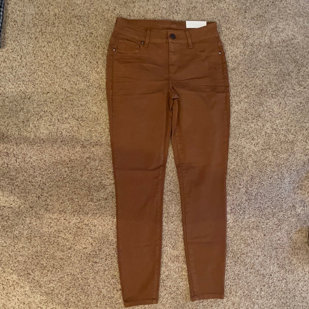 Women’s brand new S jeggings